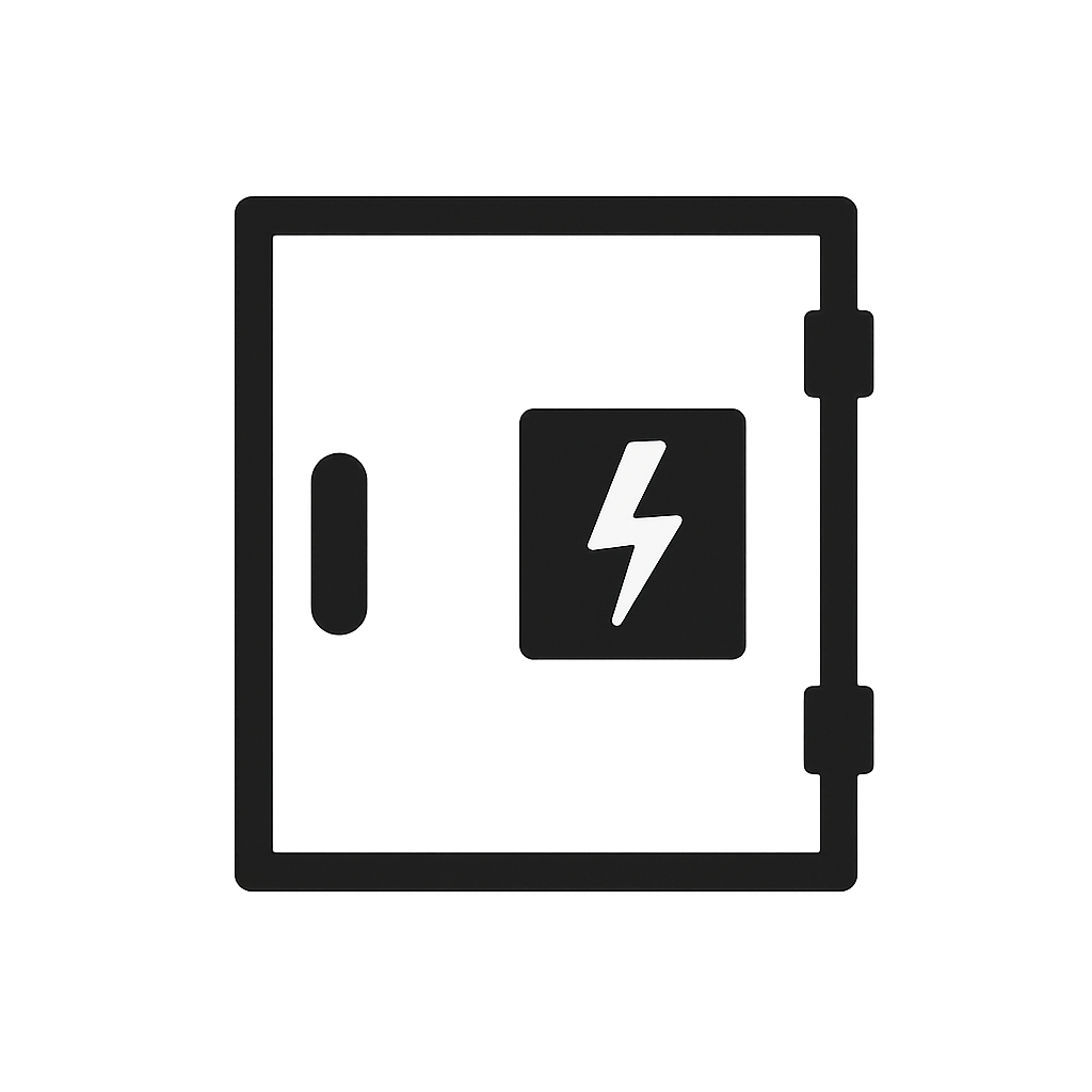 Fabrication Icon