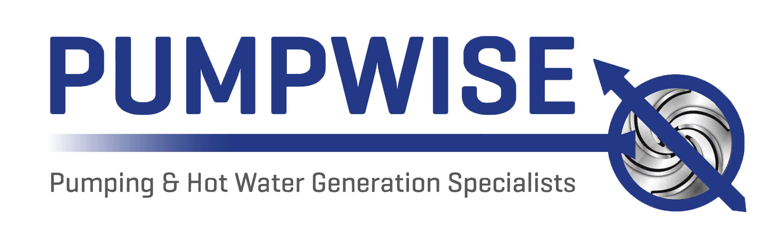 Pumpwise LTD Logo
